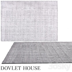 OM Carpet DOVLET HOUSE (art 17998) 