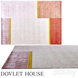 OM Carpet DOVLET HOUSE (art 18004) 