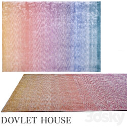 OM Carpet DOVLET HOUSE (art 18002) 