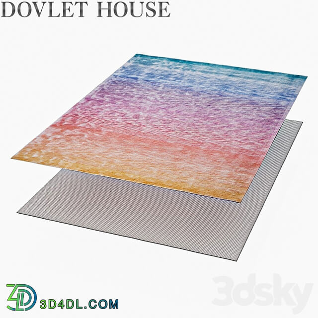 OM Carpet DOVLET HOUSE (art 18002)