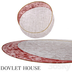 OM Carpet DOVLET HOUSE (art 18011) 