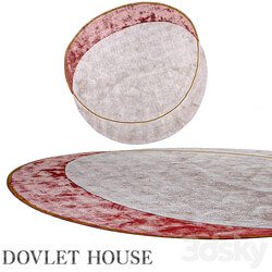 OM Carpet DOVLET HOUSE (art 18010) 