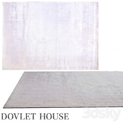 OM Carpet DOVLET HOUSE (art 18008) 