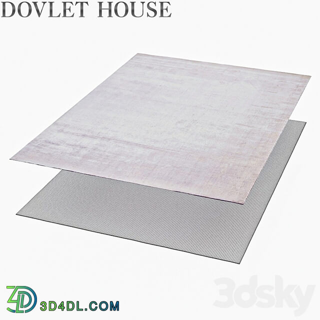 OM Carpet DOVLET HOUSE (art 18008)
