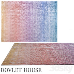 OM Carpet DOVLET HOUSE (art 18009) 