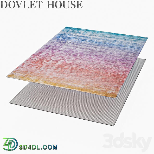 OM Carpet DOVLET HOUSE (art 18009)