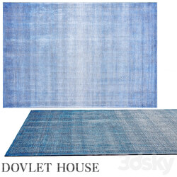 OM Carpet DOVLET HOUSE (art 18013) 