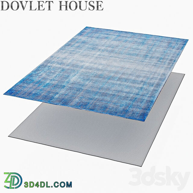 OM Carpet DOVLET HOUSE (art 18013)