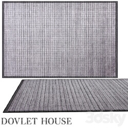 OM Carpet DOVLET HOUSE (art 18012) 