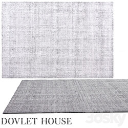 OM Carpet DOVLET HOUSE (art 18018) 