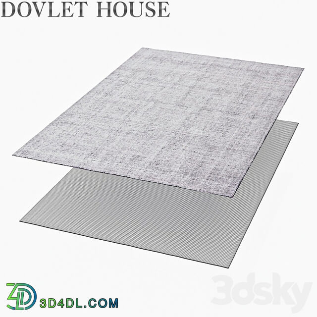 OM Carpet DOVLET HOUSE (art 18018)