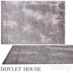 OM Carpet DOVLET HOUSE (art 18021) 