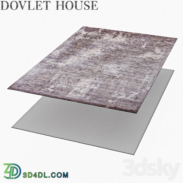 OM Carpet DOVLET HOUSE (art 18021)