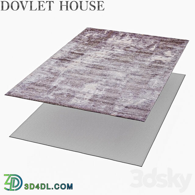 OM Carpet DOVLET HOUSE (art 18022)