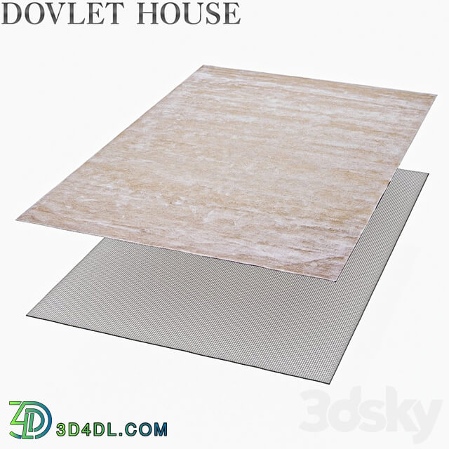 OM Carpet DOVLET HOUSE (art 18023)