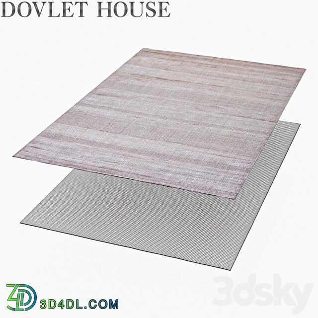 OM Carpet DOVLET HOUSE (art 18024)