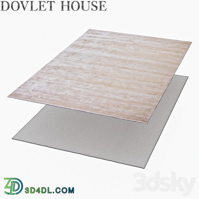 OM Carpet DOVLET HOUSE (art 18025)