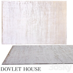 OM Carpet DOVLET HOUSE (art 18026) 