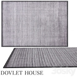 OM Carpet DOVLET HOUSE (art 18027) 