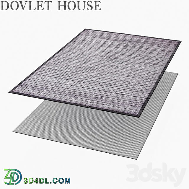 OM Carpet DOVLET HOUSE (art 18027)