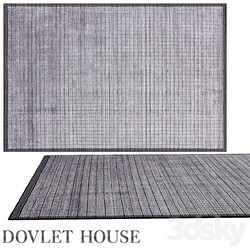 OM Carpet DOVLET HOUSE (art 18014) 