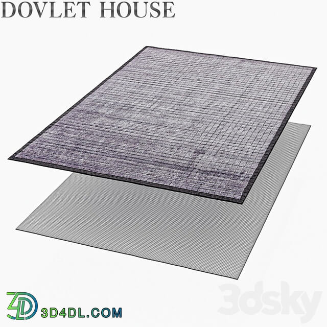 OM Carpet DOVLET HOUSE (art 18014)