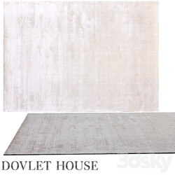 OM Carpet DOVLET HOUSE (art 18030) 