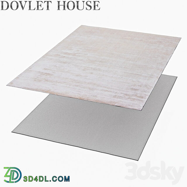 OM Carpet DOVLET HOUSE (art 18030)