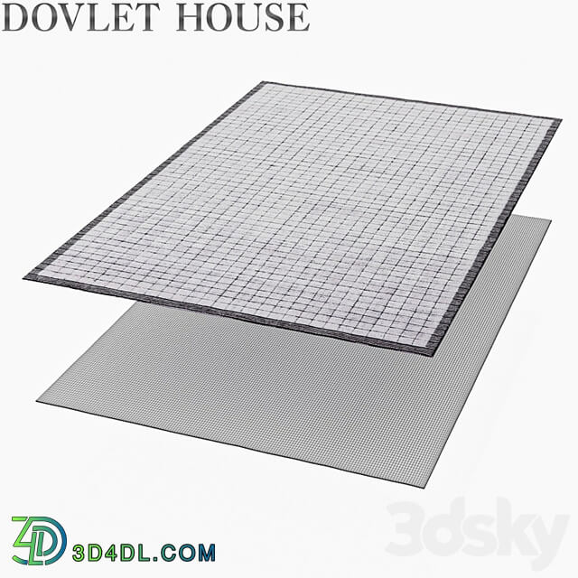 OM Carpet DOVLET HOUSE (art 18029)