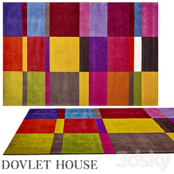 OM Carpet DOVLET HOUSE (art 18031) 