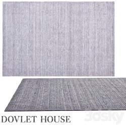 OM Carpet DOVLET HOUSE (art 18039) 