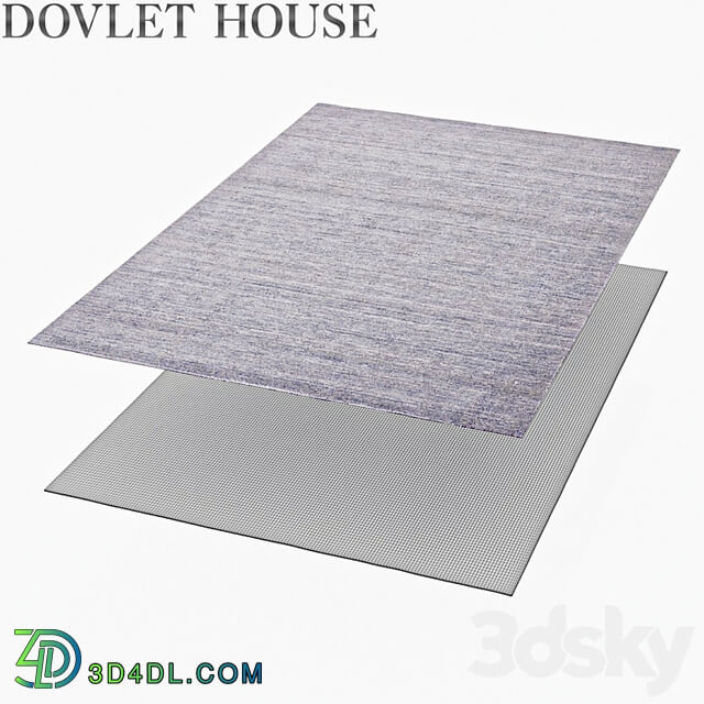 OM Carpet DOVLET HOUSE (art 18039)