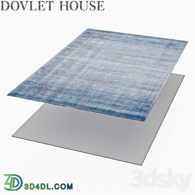 OM Carpet DOVLET HOUSE (art 18037)