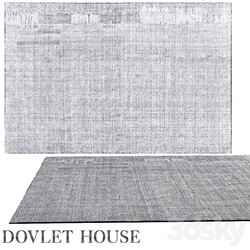 OM Carpet DOVLET HOUSE (art 18038) 