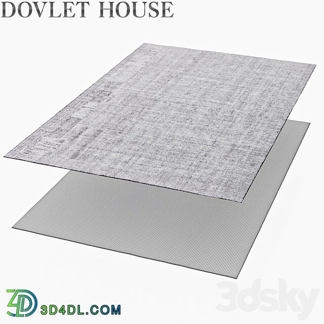 OM Carpet DOVLET HOUSE (art 18038)