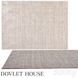 OM Carpet DOVLET HOUSE (art 18040) 