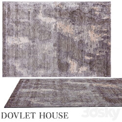 OM Carpet DOVLET HOUSE (art 18043) 