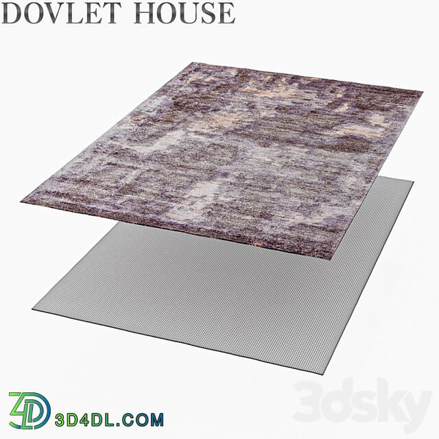OM Carpet DOVLET HOUSE (art 18043)