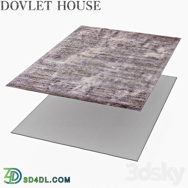 OM Carpet DOVLET HOUSE (art 18044)