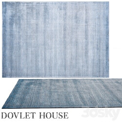 OM Carpet DOVLET HOUSE (art 18045) 