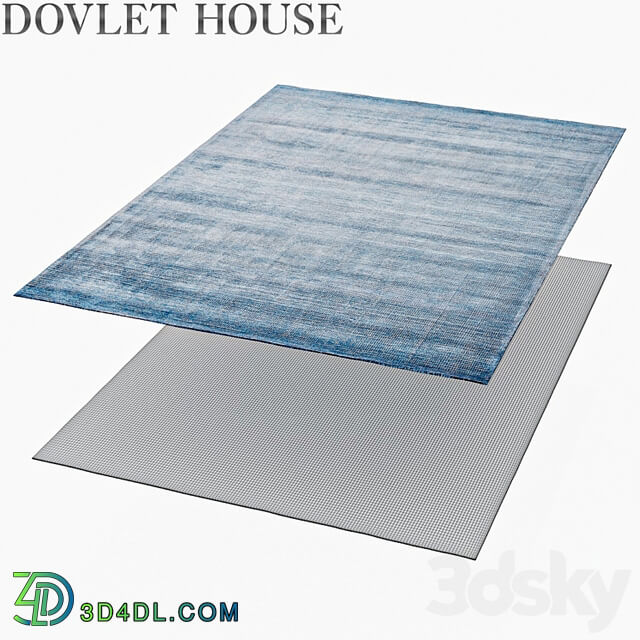 OM Carpet DOVLET HOUSE (art 18045)