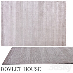 OM Carpet DOVLET HOUSE (art 18047) 