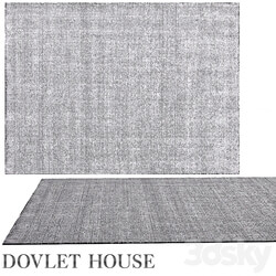 OM Carpet DOVLET HOUSE (art 18046) 