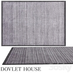 OM Carpet DOVLET HOUSE (art 18048) 