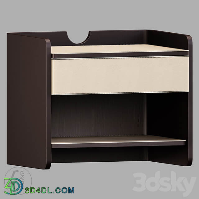 Nightstand Dlowly Tb 0029 4Union.ru