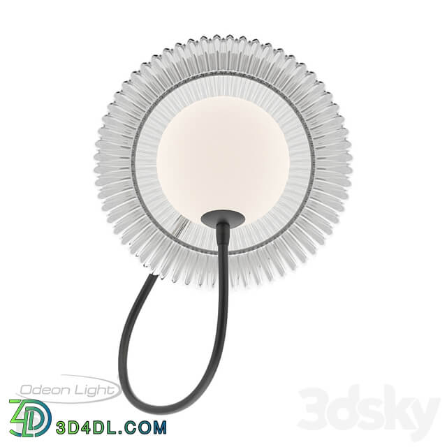 Odeon Light 5013/1W