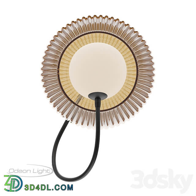 Odeon Light 5013/1W