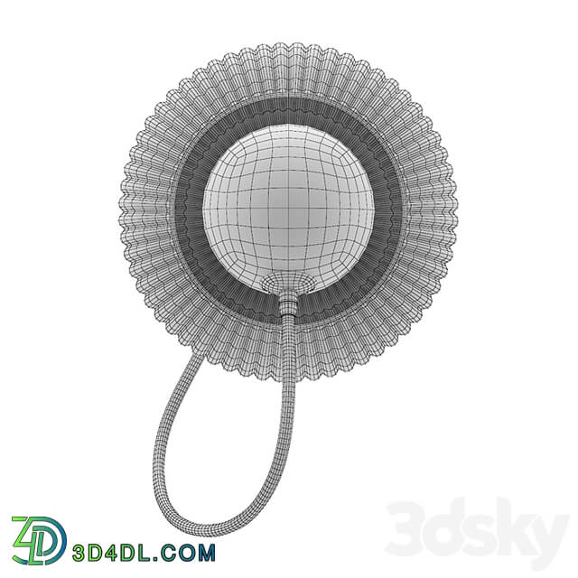 Odeon Light 5013/1W