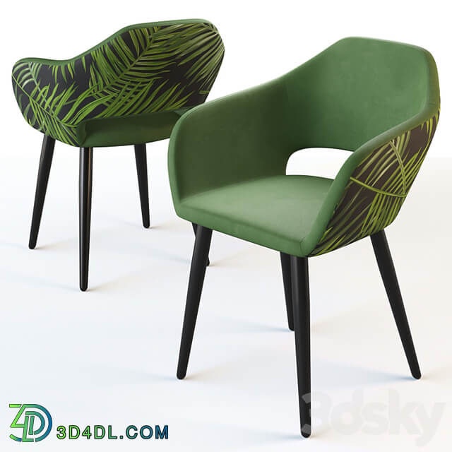 OM Interior chair Fiesta