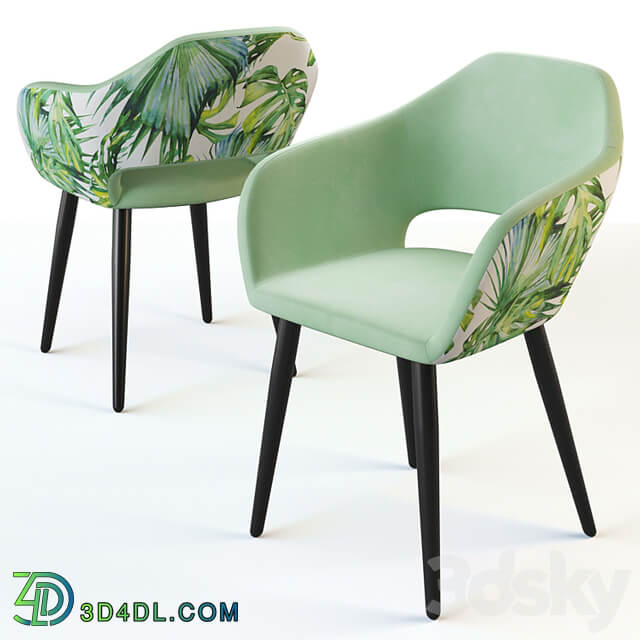 OM Interior chair Fiesta